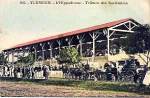 Tlemcen- Ville nouvelle  199